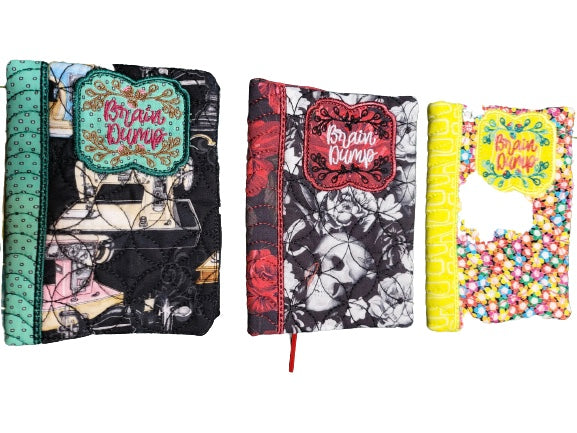 Notebook Covers