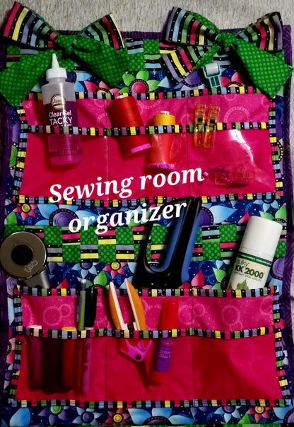 Hanging Organizer