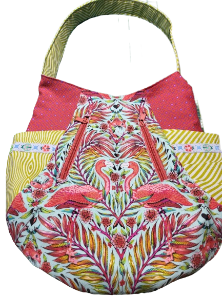 241 Tote