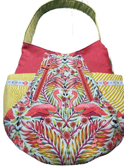 241 Tote